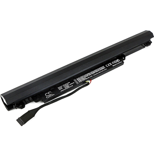Lenovo Ideapad 110-15ACL Akku