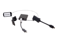 KRAMER AD-RING-8 HDMI ADAPTER RING #8