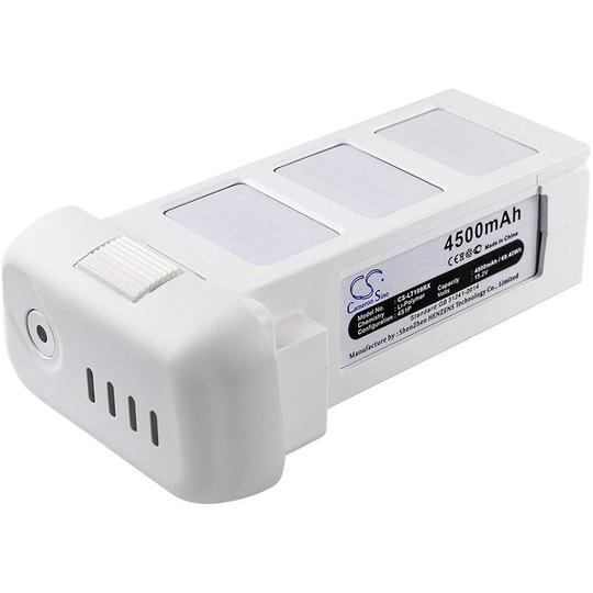 DJI Phantom 3 Phantom 3 Advance Phantom 3 Drones akku 4500mAh