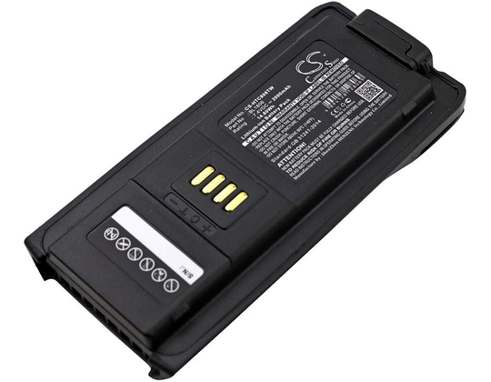 HYT PT580 akku 2000mAh / 14.80Wh