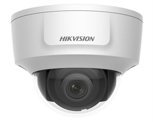 HIKVISION 2MP DOME 2.8MM HDMI OUT