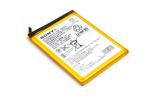 Sony Xperia XZ yhteensopiva akku