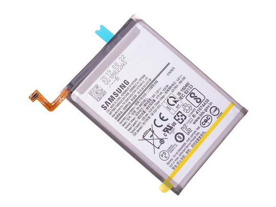Samsung Galaxy Note 10 Plus (N975F) Alkuperäinen akku EB-BN972ABU