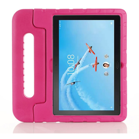 Lenovo Tab P10 kid safe EVA case - Rose