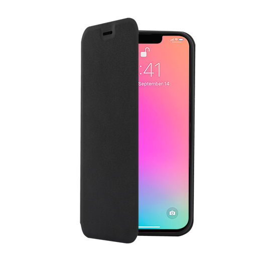 SCREENOR CLEVER IPHONE 14 PLUS BLACK
