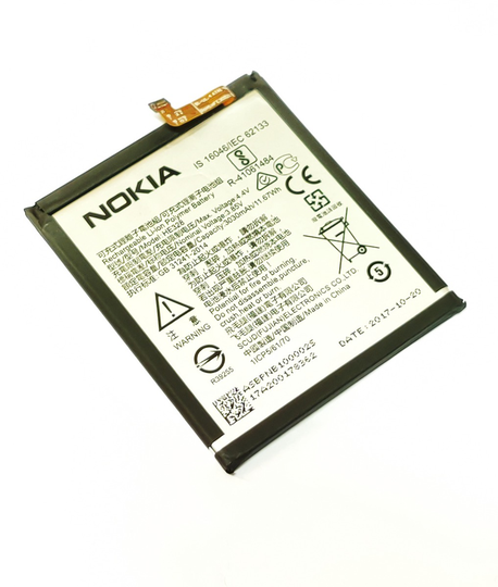 Nokia 8 Akku HE328
