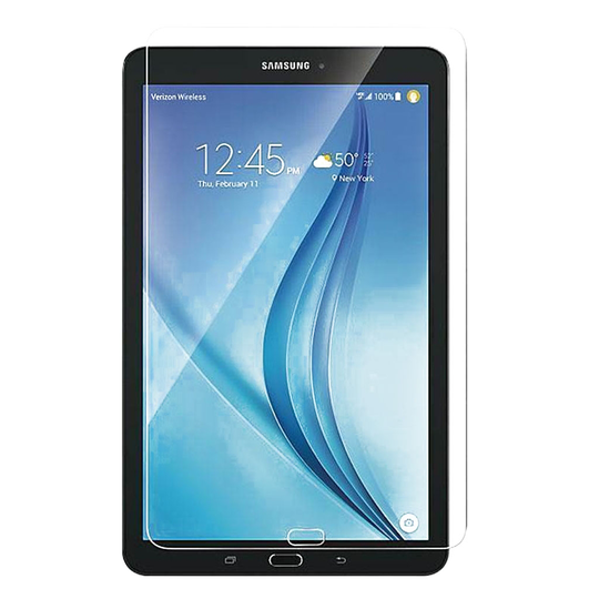 Samsung Galaxy Tab E 8.0 Screen Cover in Hardened Glass