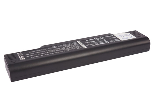 Medion MD95300 MAM2080 MIM2120 MIM2130 MIM2170 MIM2220 akku 6600 mAh