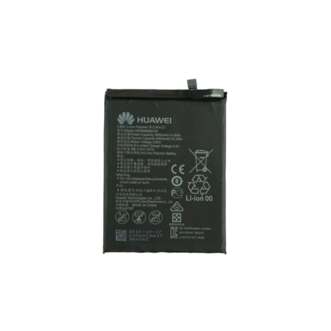 Huawei Mate 9 Alkuperäinen Akku HB396689ECW