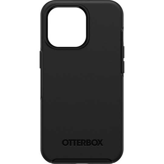 Symmetry IPhone 13 Pro - Black