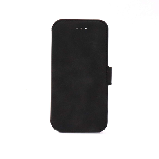 NovaNL Bookcase Volume 1.0 suojakotelo Apple iPhone 6 / iPhone 6S - musta