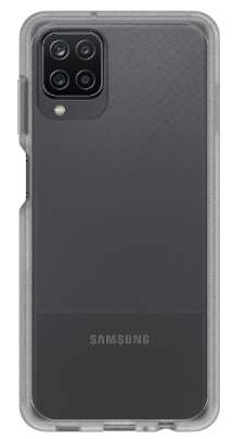 React+Trusted Glass Galaxy A32 5G CLEAR