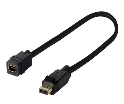 VivoLink Pro Displayport DP - HDMI