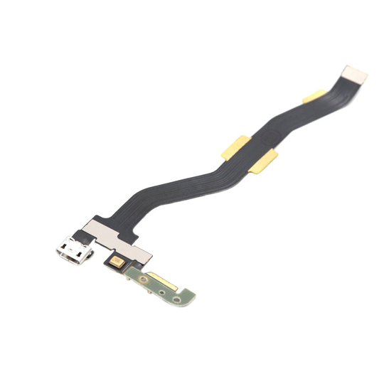 OnePlus X Latausportti / Mikrofoni Flex kaapeli