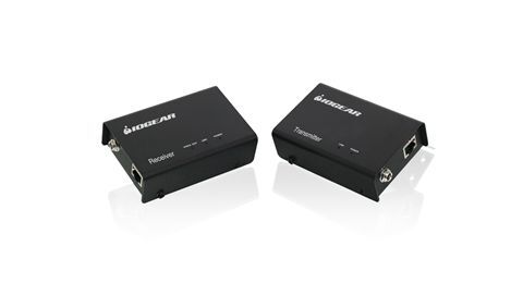 IOGEAR HDMI Video/Audio Extender