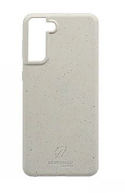 SCREENOR ECOSTYLE GALAXY S21+ OAK WHITE