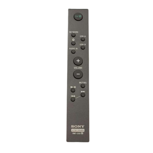 SONY Remote Commander (RMT-CX9)