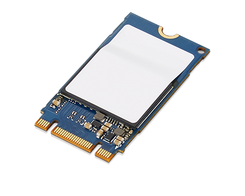 LENOVO ThinkPad 512GB PCIe NVMe M.2 2242