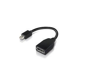 LENOVO MINI-DP TO DP ADAPTER
