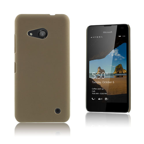 Christensen Microsoft Lumia 550 Kova Kuori - Champagne