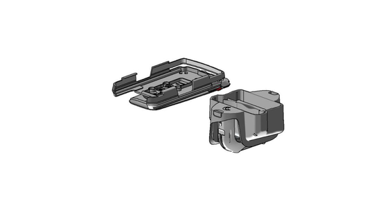 Ergonomic Solutions DUO For TC5x + Link/2500i