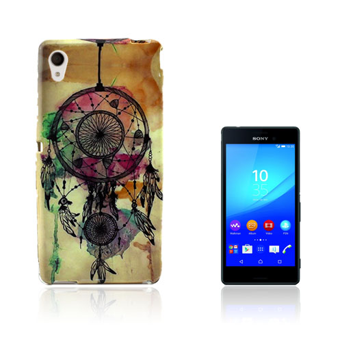 Westergaard Sony Xperia M4 Aqua Kuori - Unen Sieppaaja