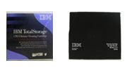 IBM UNIVERSAL LTO CLEANING TAPE MEDIA