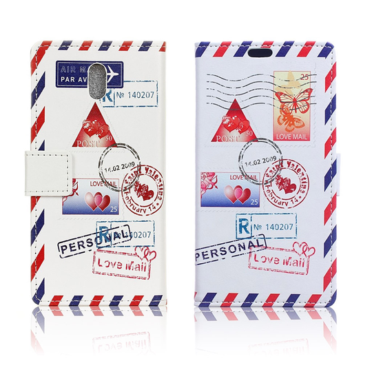 Samsung Galaxy J5 (2017) vintagetyylinen - Postimerkki