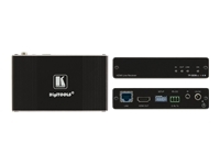 KRAMER TP-583RXR 4K60 4:4:4 HDMI RS232/IR EXTENDED-REACH HDBT RX