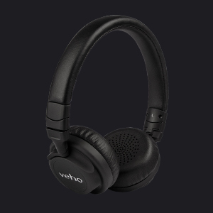 Veho Wired Headphones