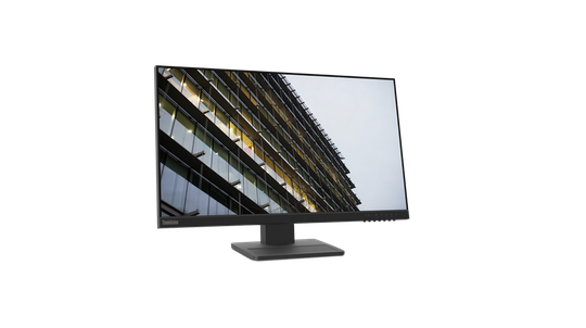 LENOVO 23.8" E24-28 FHD IPS 16:9 (TC TINY SUPPORT)