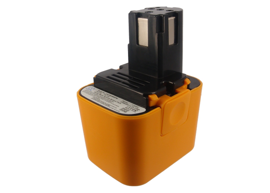 Panasonic EZ906 Ni-MH 7 2 V akku 2100 mAh