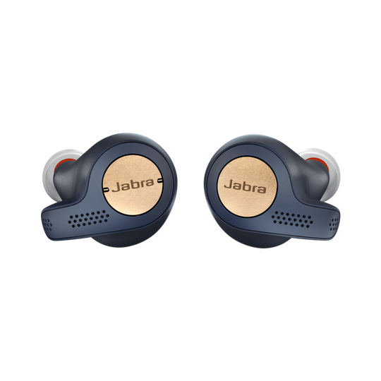 JABRA ELITE 65 ACTIVE BLUE/COPPER