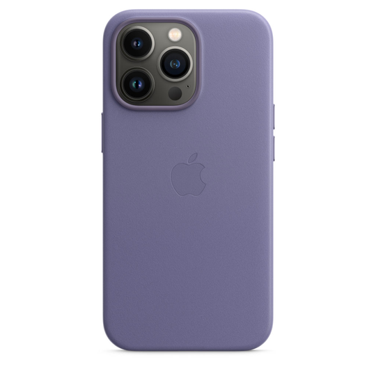 APPLE IPhone 13 Pro Lth Case MgSf Wiste