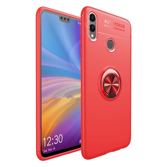 Ringo Honor 8X kuoret - Punainen