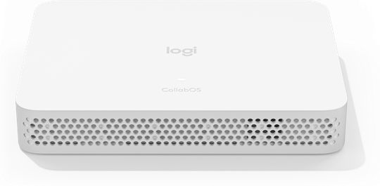 LOGI Base Bundle RoomMate & Tap IP EU