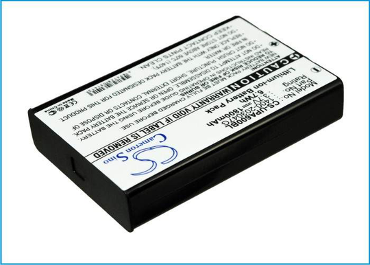 Opticon H32 H-32 H32A akku 1800mAh