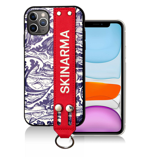 SKINARMA Kosui - iPhone 11 - Black