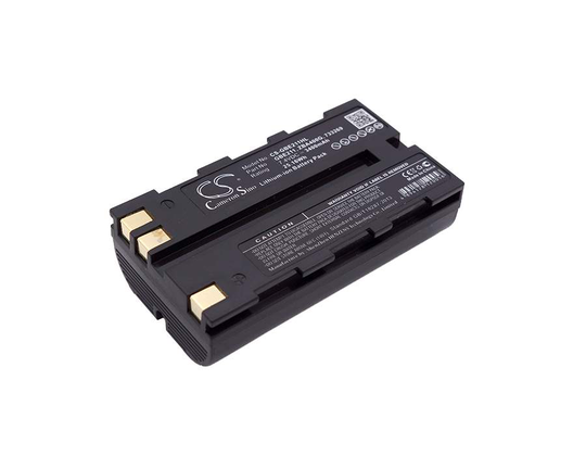 GEOMAX Stonex R6 Zoom 20 Zoom 30 akku 3400mAh