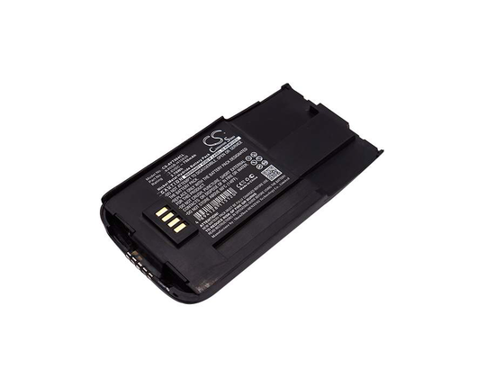 Avaya 320409B 32793HS 9040 akku 750mAh