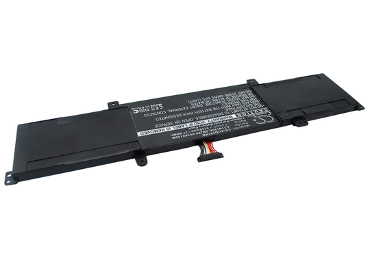 Asus Q301LA-BHI5T02 VivoBook Q301 VivoBook Q301L akku 5130 mAh