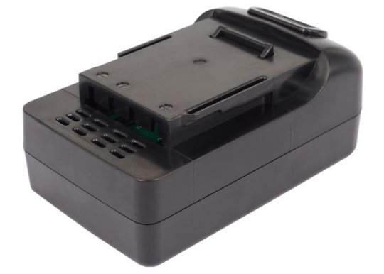 Einhell 4 Li/2 Li-ion 14 4 V akku 1500 mAh
