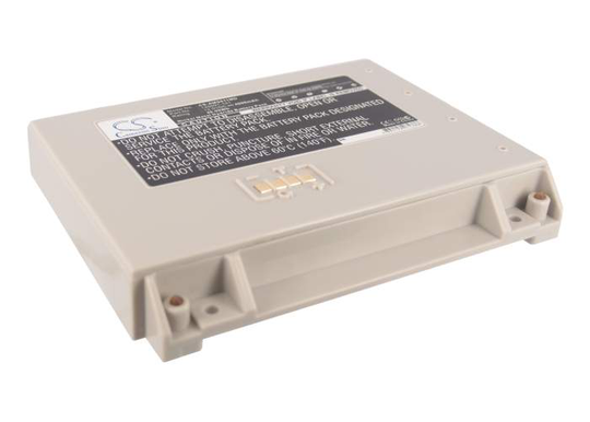 Alaris Medicalsystems 8000 8000 Medication Safety System 8001 akku 4000mAh