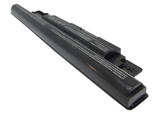 DELL i15RV-1667BLK Ins14vr Ins14v-A316 Inspiron 14 (3421 3437) akku 4400 mAh