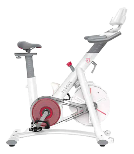 Yesoul Smart Indoor S3 Cycle