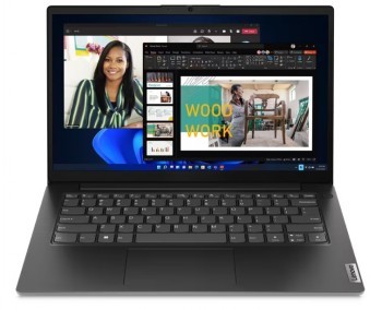 LENOVO V14 G4 R3-7320U/14FHD/8GB/256SSD/11P