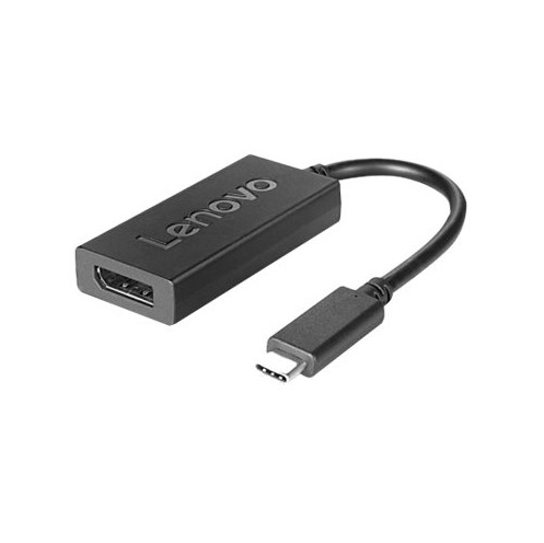 LENOVO USB C HDMI Plus Power Adapter