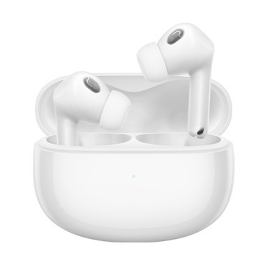 XIAOMI BUDS 3T PRO GLOSS WHITE