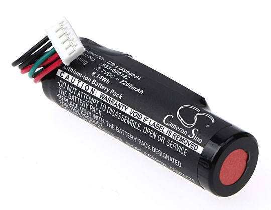 Logitech UE ROLL UE ROLL 2 UE Roll Ears Boom akku 2200mAh
