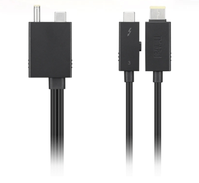 LENOVO ThinkPad Thunderbolt3 WS Cable